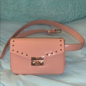 Forever 21 belt fanny